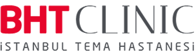 BHT Clinic Istanbul Tema Hospital logo